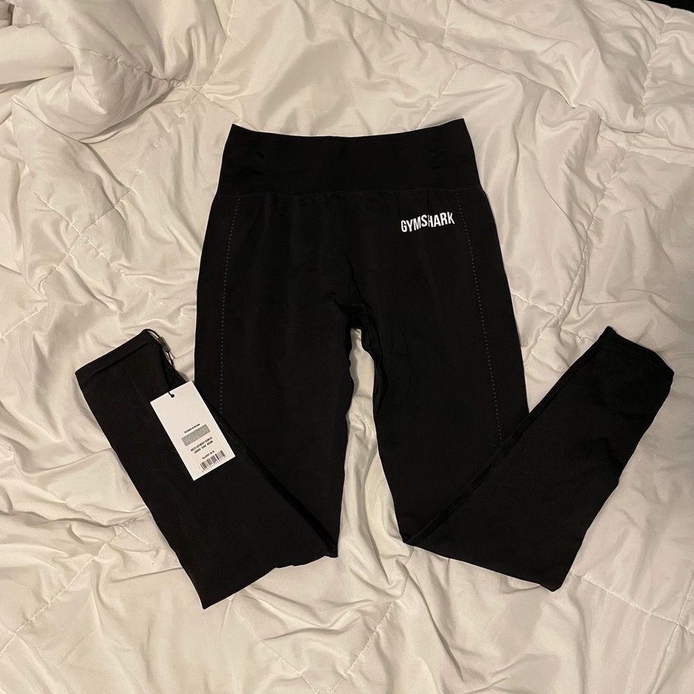 Gymshark breeze lightweight seamless tights